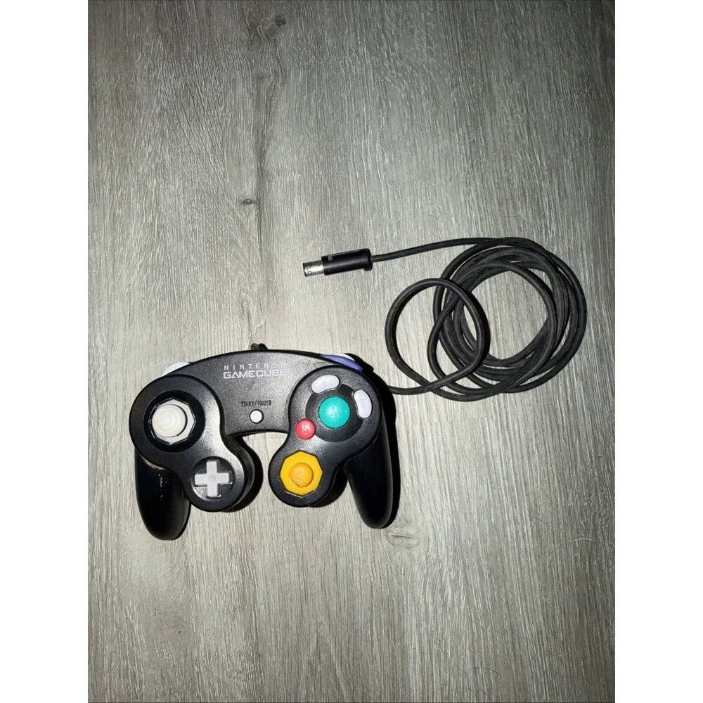 Nintendo Gamecube Controller